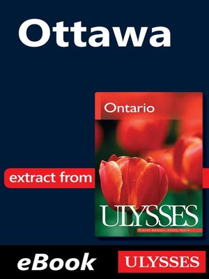 cover image of Ottawa